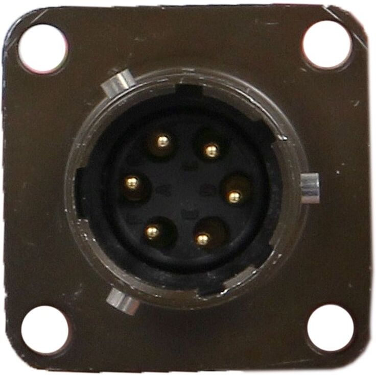 Capteur de vitesse ZF 0501220910ZF