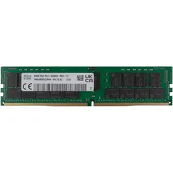 Dell 64GB DDR4-3200 RDIMM memory (3200 MHz, DDR4-RAM, DIMM), RAM