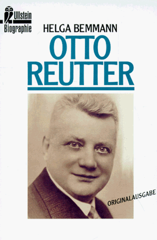 Helga Bemmann - Otto Reutter - Preis vom 17.10.2026 19:25:27 h