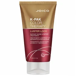 150ml JOICO K-PAK Color Therapy Luster Lock Instant Shine & Repair Treatment
