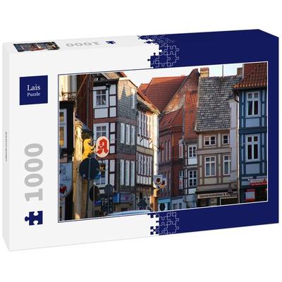 Lais Puzzle Salzwedel 1000 Teile