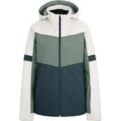 ZIENER PEUTA Jacke 2025 dark jungle - 42