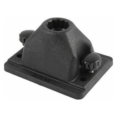 RAM Mounts UNPK RAM ROD 2000 DECK & (RAM-114DTMU)