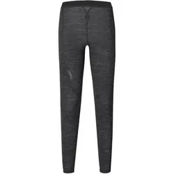 ODLO Damen Pants REVOLUTION, Größe XS in Schwarz Schwarz