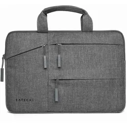 Satechi Water-Resistant Laptop Carrying Case + Pockets 13"
