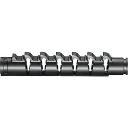 Rasterbogen flipflex für 10/14 mm Rohre Länge 137mm