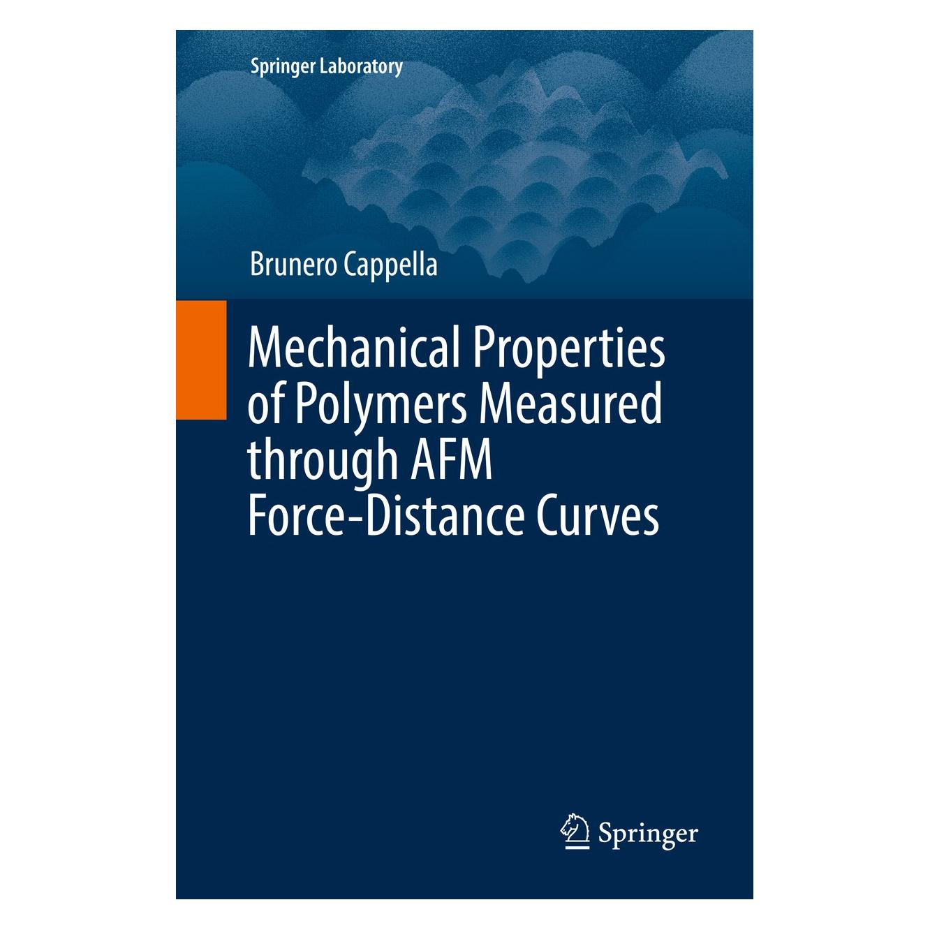 Springer Mechanical Properties of Polymers Measu (Englisch, Hardcover, Brunero Cappella) (9783319294575)