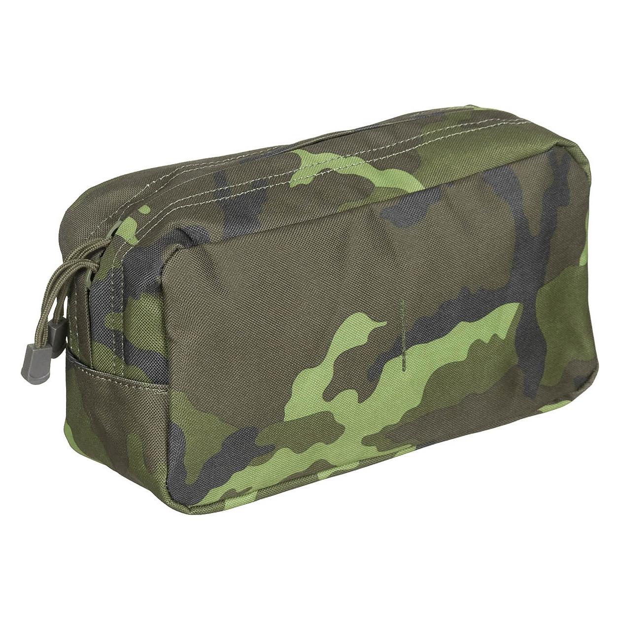 Mfh Mehrzwecktasche, "MOLLE",gross, M 95 CZ tarn (33535530)