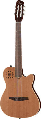 Godin Multiac Nylon Encore Natur Naturel