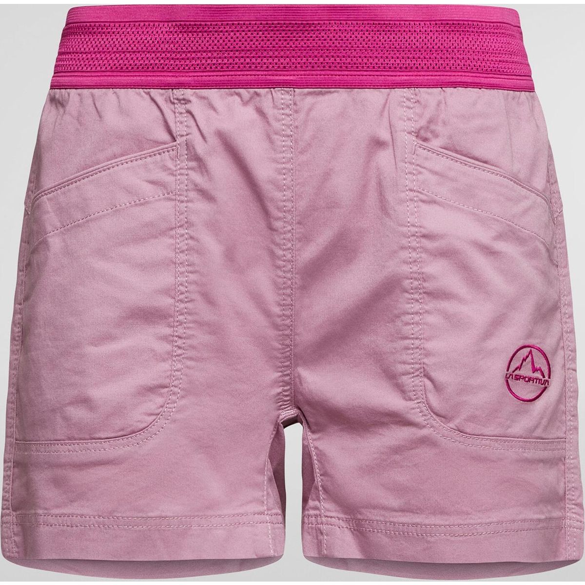 La Sportiva Joya Short Women rose/springtime (412411) XXS O72412411-XXS