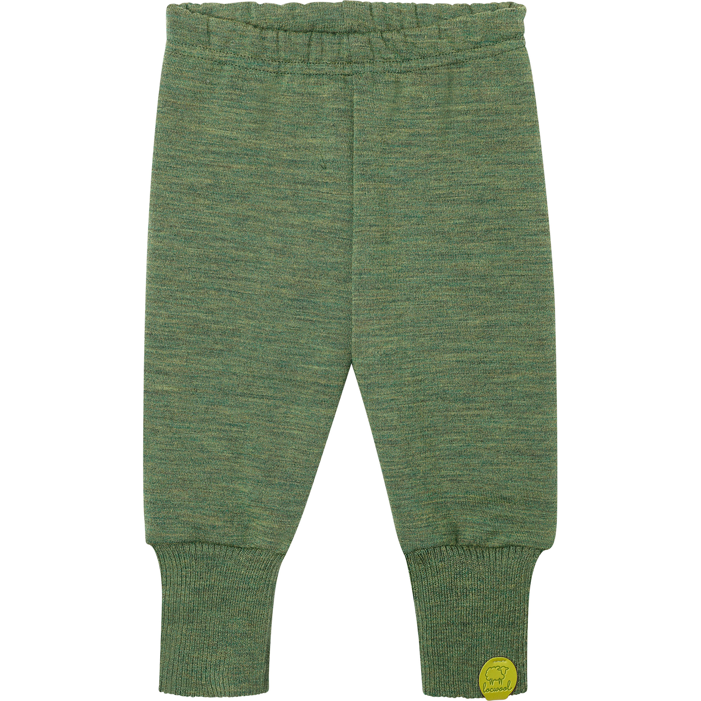 Engel Schurwolle Baby Hose Kinder Jeans & Freizeithose oliv Größe 74 Lifestyle Geruchsneutralisierend Merinowolle