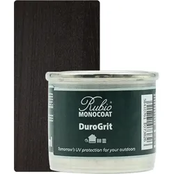 Rubio Monocoat DuroGrit Saddle Black 30ml - 30ml [Probe]