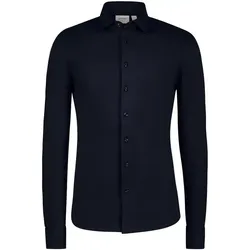 Hemd "COTTON TEC" 137 langarm - 3XL - tinte