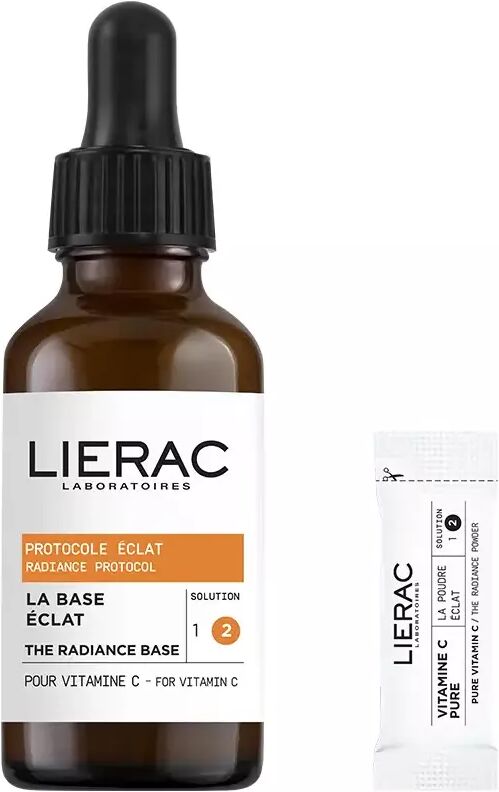 Lierac Luminosity Protocol Concentrated Serum 30 ml