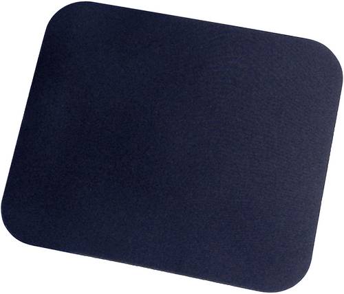 LogiLink ID0096 Mauspad Schwarz