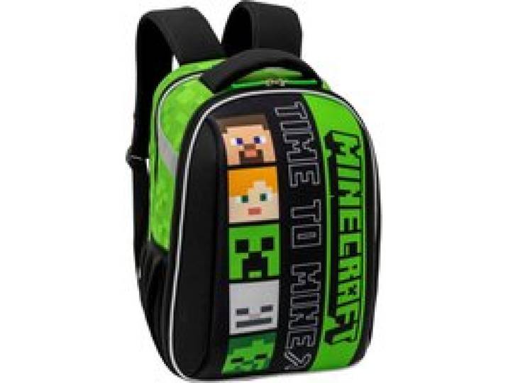 ASTRA Cartable Minecraft