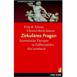 Zirkuläres Fragen, Fachbücher von Fritz B. Simon