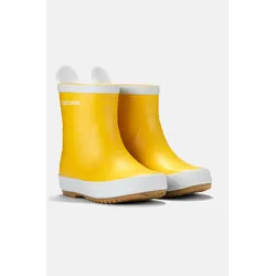 Tretorn Kinder Gummistiefel Wings Kids Yellow Gelb