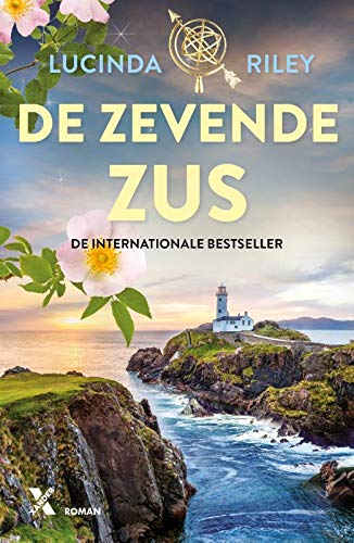 Lucinda Riley - De zevende zus (De zeven zussen, 7) - Preis vom 11.10.2026 03:10:56 h