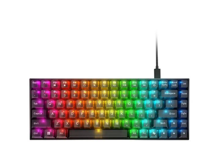 Lenovo Legion K510 Mini Pro Gaming Keyboard- US English Toetsenbord