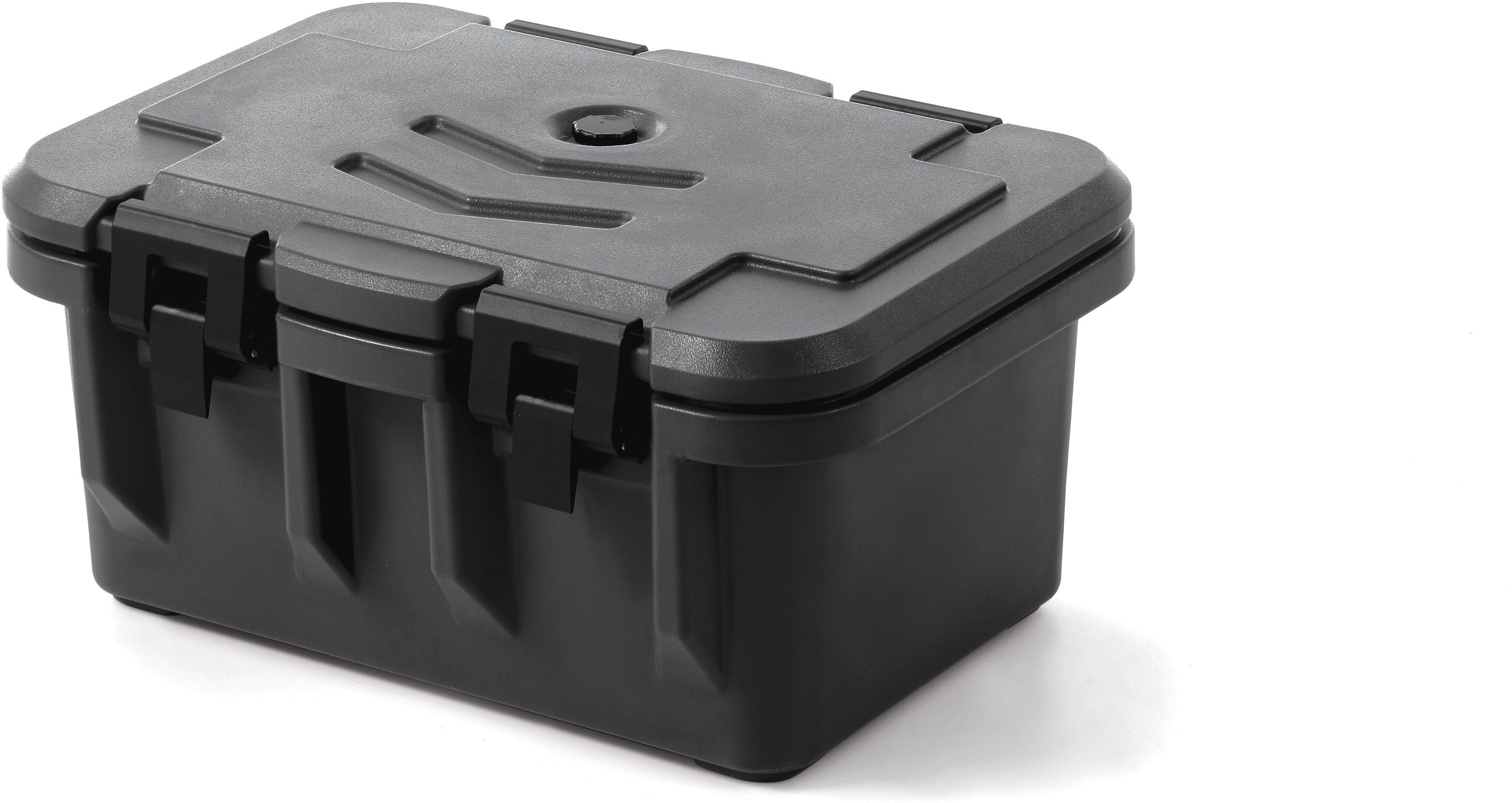 Hendi Contenitori Termici GN 1/1 Catering a Carica Superiore