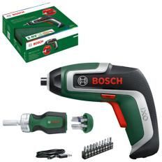 Bosch DIY - IXO 7 wrench set
