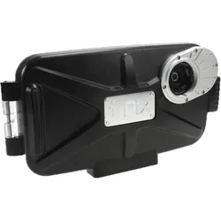 i-Divesite - iPix A6+ housing for iPhone 6+ - Restposten #