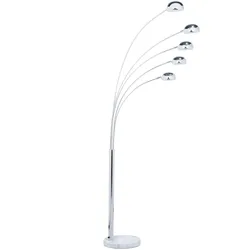 STEHLAMPE Flinders 100/100/212 cm