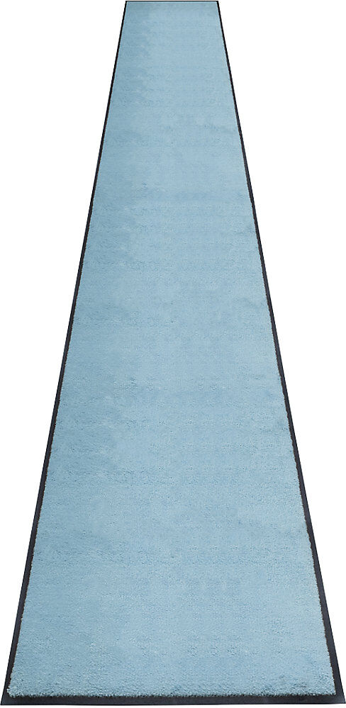 Schmutzfangmatte EAZYCARE STYLE, LxB 3000 x 850 mm, perlenzian Miltex