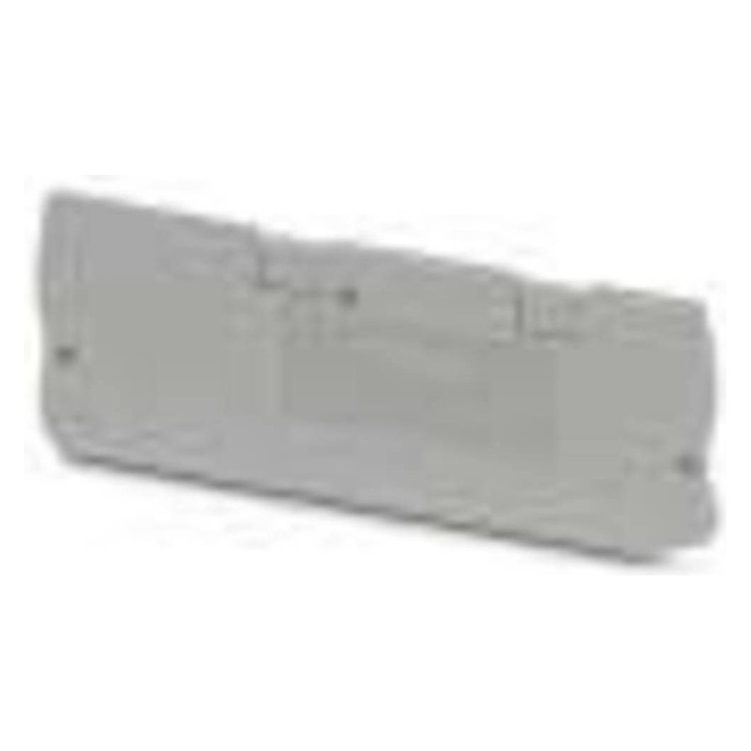 Phoenix Contact End cover - D-PT 2,5-TWIN-MTB (3210202)