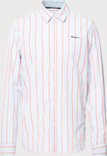 Camisa Lister Pepe Jeans Hombre N/a M