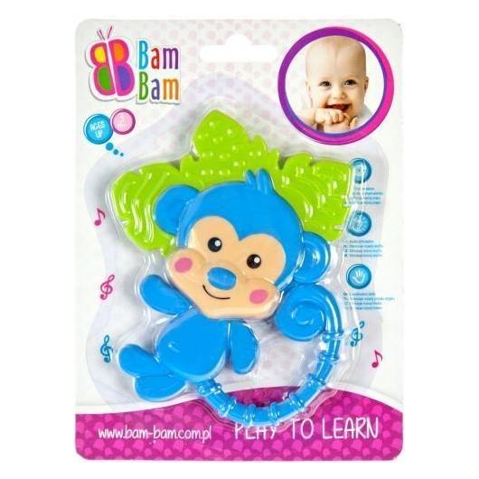 Bambam bam bam rasselaffe (GXP-556254)