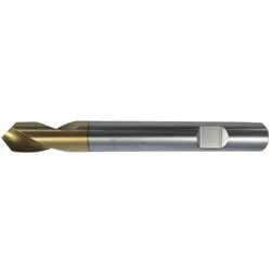 Forum Professional Solutions, Bohrereinsatz, Anbohrer NC TiN 90G 20,00mm D1835B FORUM (bis 20 Millimeter)