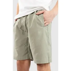 Blue Tomato Linen Shorts iceberg green Gr. XS