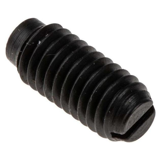 RS PRO Druckfeder Stiftarretierung M6 (478658)