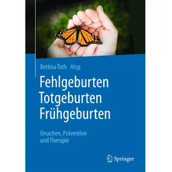 Fehlgeburten Totgeburten Frühgeburten, Fachbücher