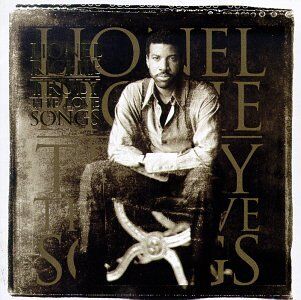 Lionel Richie - Truly-the Love Songs - Preis vom 11.10.2026 03:10:56 h