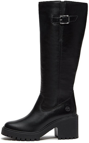 Timberland Stiefel STONE HEIGHTS  schwarz   39 39