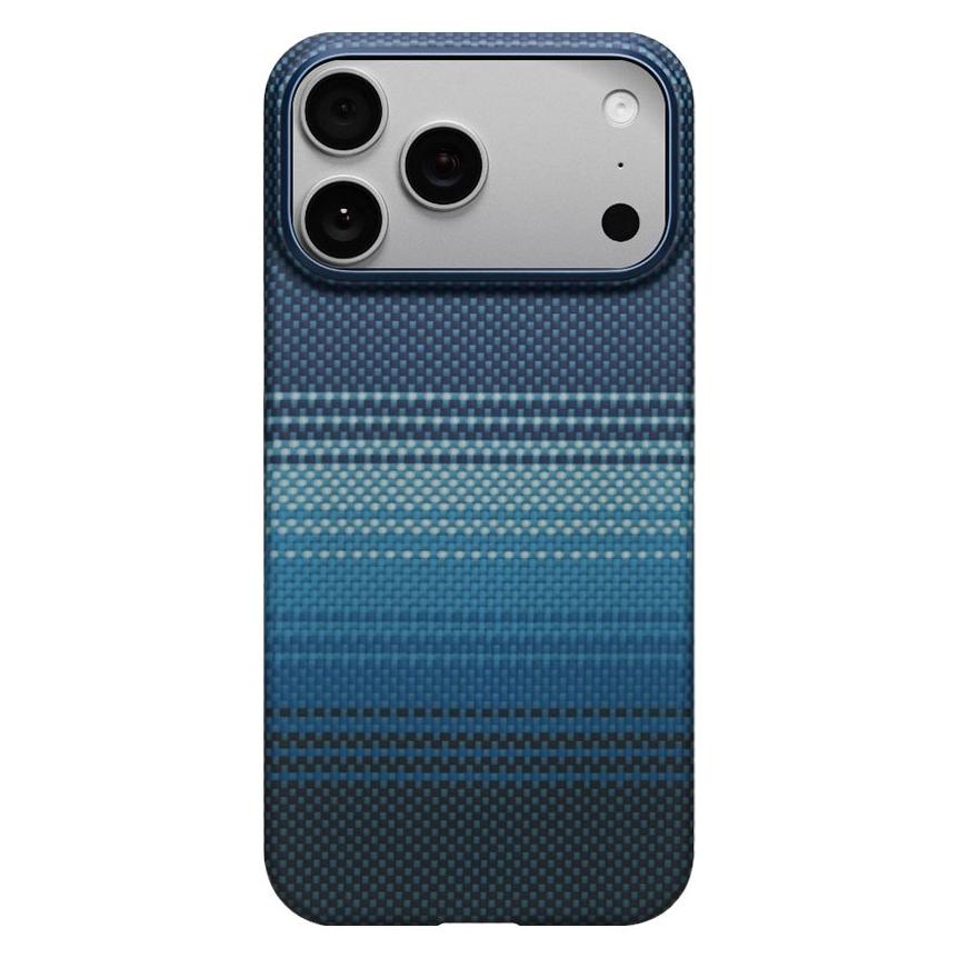 Pitaka Ultra-Slim Case (Apple iPhone 17 Pro) (KI1703MP)