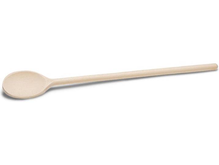 Patisse pollepel - Ovaal - 30cm - per stuk