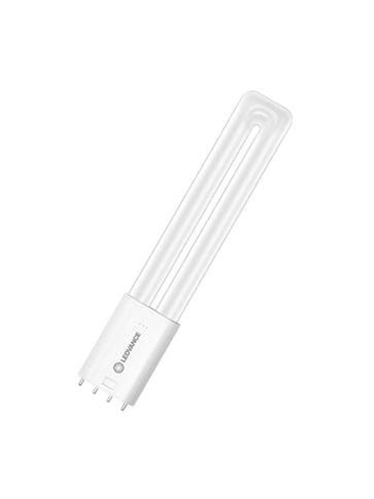 Osram LED-Lampe DULUX L 1000lm 8W/840 (18W) HF+230V 2G11