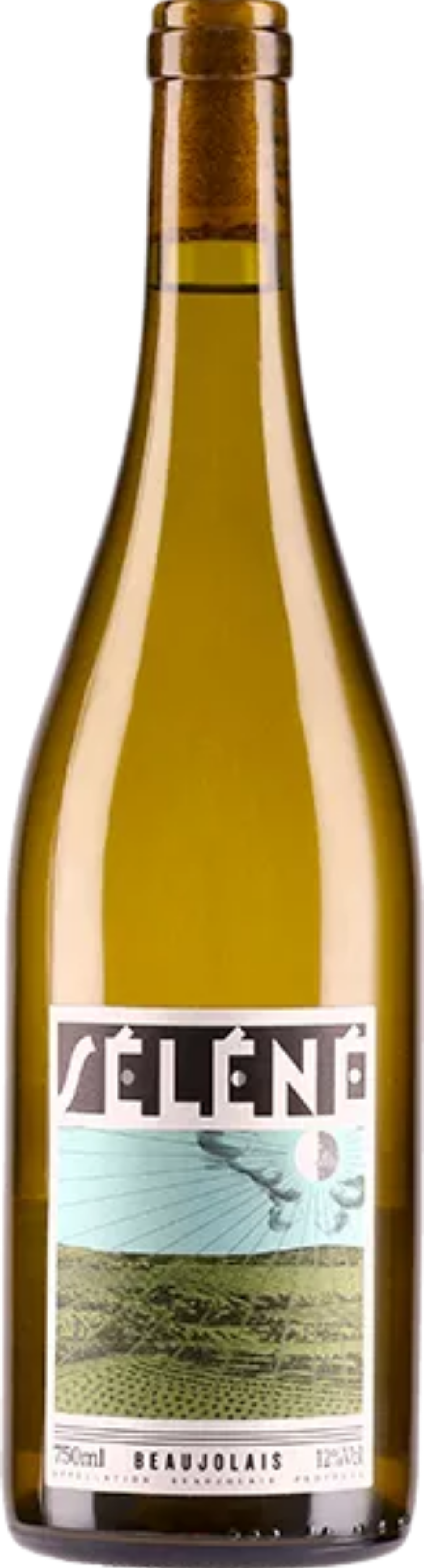 Séléné Beaujolais Blanc Selene 2023