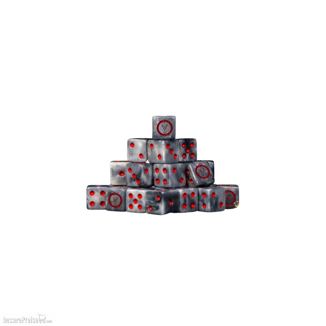 Baron of Dice TRENCH-08