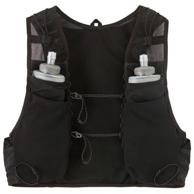 Patagonia - Slope Runner Vest - Trailrunningrucksack Gr M schwarz