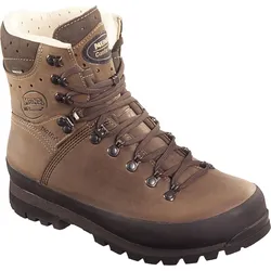 Meindl Herren Guffert GTX Trekkingstiefel - 42.5 - braun