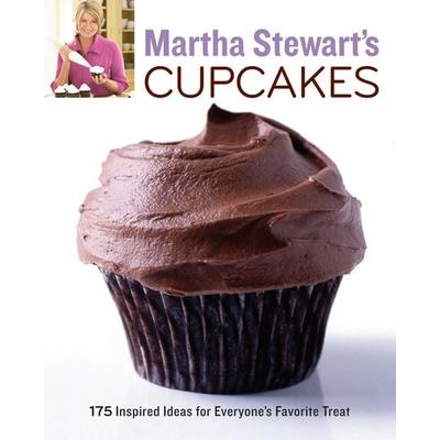 Martha Stewart's Cupcakes, Taschenbuch von Martha Stewart, Random House LLC US