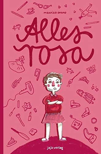 Maurizio Onano - Alles rosa - Preis vom 30.09.2026 22:30:23 h