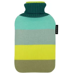 Remember Wärmflasche Pepe 32 x 19 cm Kunststoff Bunt