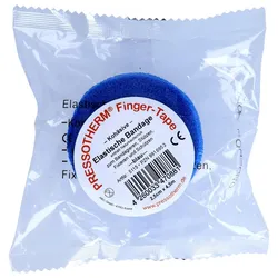 Pressotherm Finger-Tape blau