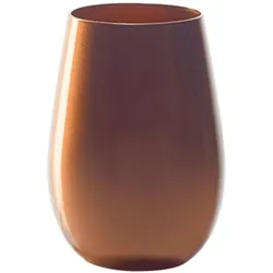 Stölzle Olympic, Trinkgläser, Bronze